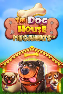 Игровой аппарат The Dog House Megaways от поставщика Pragmatic Play на настоящие деньги в онлайн-казино, зарегистрироваться и играть