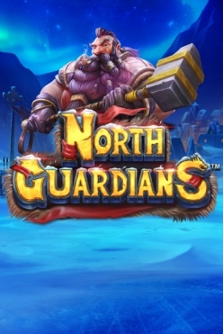 Слот машина North Guardians от провайдера Pragmatic Play на реальные деньги в онлайн-казино, начать игру прямо сейчас
