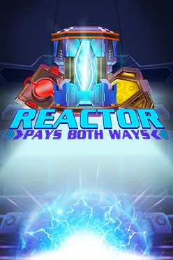 Слот Reactor играть на виртуальную валюту в игровой плафтформе прямо сейчас