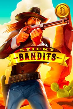 Игра Sticky Bandits начать игру на деньги в игровом заведении прямо сейчас