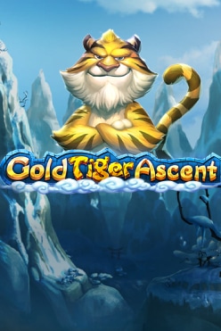 Игровой аппарат Gold Tiger Ascent от провайдера Betsoft на настоящие деньги в онлайн-казино, зарегистрироваться и играть
