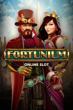 Игра Fortunium играть на виртуальные фишки в казино прямо сейчас